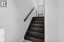 1169 E GARNER Road E Unit# 66 | Ancaster Ontario | Slide Image Seven