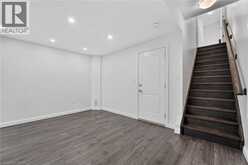 1169 E GARNER Road E Unit# 66 | Ancaster Ontario | Slide Image Nine