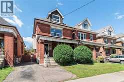 75 KENSINGTON Avenue N | Hamilton Ontario | Slide Image One
