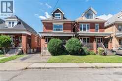 75 KENSINGTON Avenue N | Hamilton Ontario | Slide Image Three