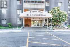 225 HARVARD Place Unit# 402 | Waterloo Ontario | Slide Image Thirteen