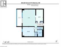 225 HARVARD Place Unit# 402 | Waterloo Ontario | Slide Image Fifteen