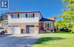 111B MILLER Crescent | Minto Ontario | Slide Image One