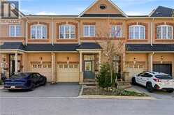 6 PURPLE FINCH Court | Brampton Ontario | Slide Image Two