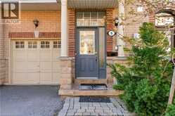 6 PURPLE FINCH Court | Brampton Ontario | Slide Image Three