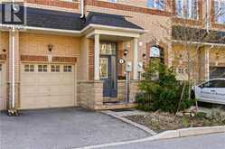 6 PURPLE FINCH Court | Brampton Ontario | Slide Image Four