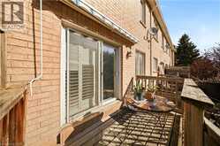 6 PURPLE FINCH Court | Brampton Ontario | Slide Image Five