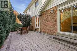 1177 GRAND Boulevard | Oakville Ontario | Slide Image Twenty-six