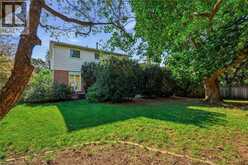1177 GRAND Boulevard | Oakville Ontario | Slide Image Thirty