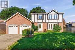 1177 GRAND Boulevard | Oakville Ontario | Slide Image One
