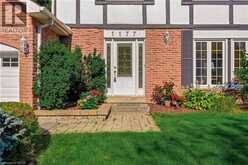 1177 GRAND Boulevard | Oakville Ontario | Slide Image Two
