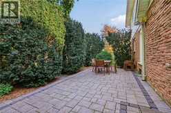 1177 GRAND Boulevard | Oakville Ontario | Slide Image Thirty-one