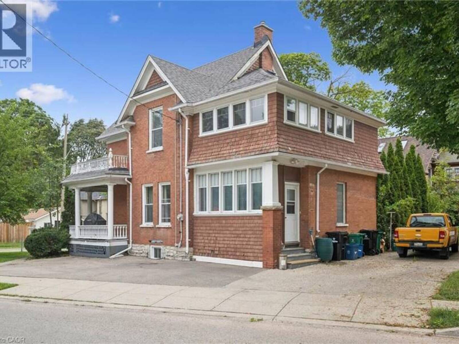 143 DAVID Street, Kitchener, Ontario N2G 1Y1