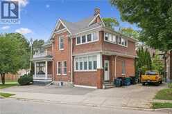 143 DAVID Street | Kitchener Ontario | Slide Image One