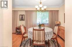 20 BIRCHLAWN Drive | Hamilton Ontario | Slide Image Fourteen