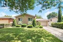20 BIRCHLAWN Drive | Hamilton Ontario | Slide Image Two