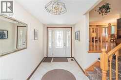 20 BIRCHLAWN Drive | Hamilton Ontario | Slide Image Seven