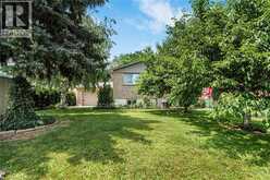 20 BIRCHLAWN Drive | Hamilton Ontario | Slide Image Forty-five