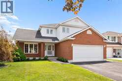 44 TAMI Court | Kitchener Ontario | Slide Image Two