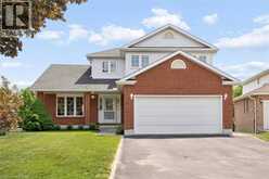 44 TAMI Court | Kitchener Ontario | Slide Image Three