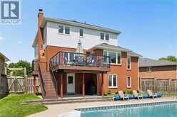 44 TAMI Court | Kitchener Ontario | Slide Image Forty-three