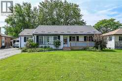 316 FAIRVIEW Avenue W | Dunnville Ontario | Slide Image One
