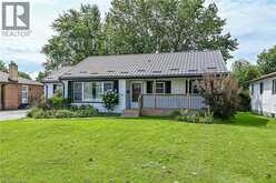 316 FAIRVIEW Avenue W | Dunnville Ontario | Slide Image Two