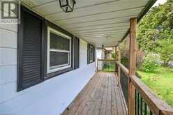 316 FAIRVIEW Avenue W | Dunnville Ontario | Slide Image Thirty