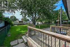 316 FAIRVIEW Avenue W | Dunnville Ontario | Slide Image Thirty-two