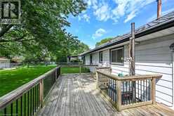 316 FAIRVIEW Avenue W | Dunnville Ontario | Slide Image Thirty-three