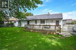 316 FAIRVIEW Avenue W | Dunnville Ontario | Slide Image Thirty-seven