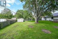 316 FAIRVIEW Avenue W | Dunnville Ontario | Slide Image Thirty-eight