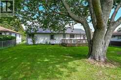 316 FAIRVIEW Avenue W | Dunnville Ontario | Slide Image Thirty-nine