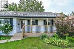 316 FAIRVIEW Avenue W | Dunnville Ontario | Slide Image Three
