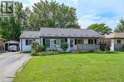 316 FAIRVIEW Avenue W | Dunnville Ontario | Slide Image Forty-one