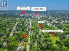 267 ARTHUR Street N Unit# PART 1 | Guelph Ontario | Slide Image Forty-three
