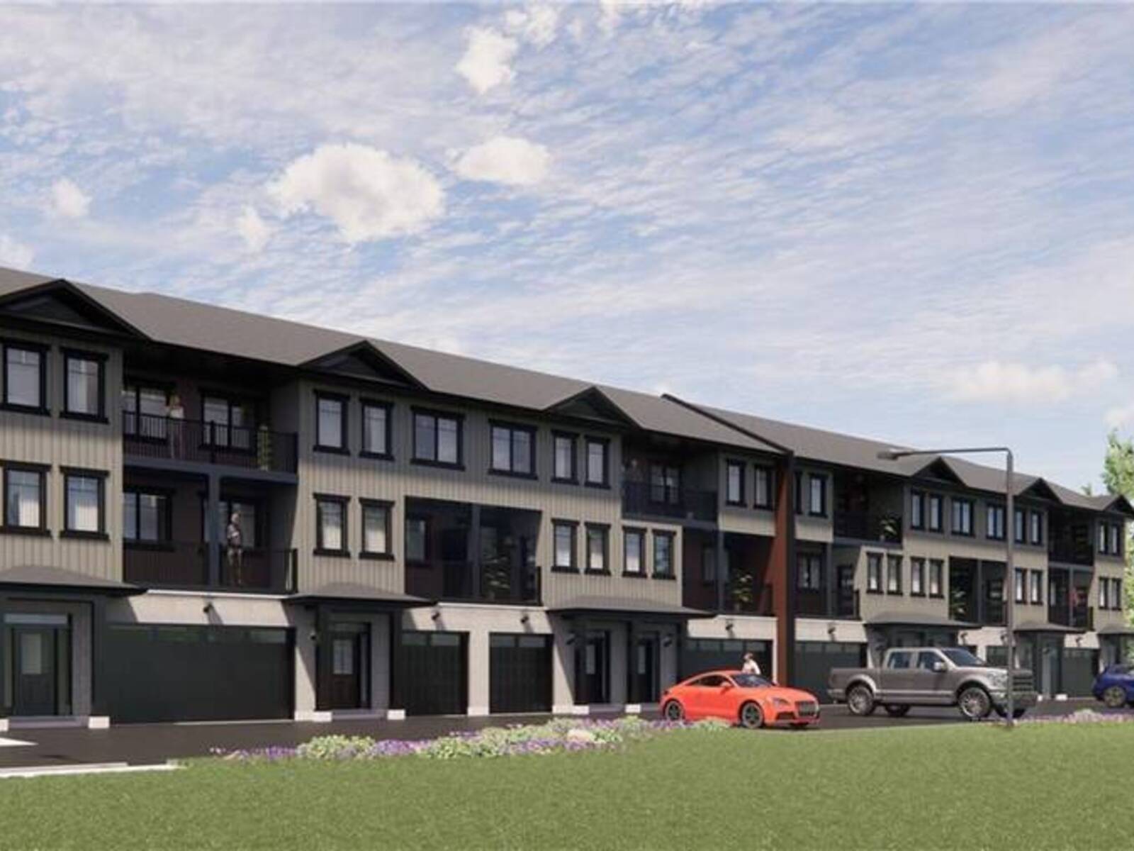 2247 LINE 34 Road Unit# 2, Perth East, Ontario N0B 2P0