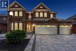 6872 ROUND LEAF Court | Mississauga Ontario | Slide Image One