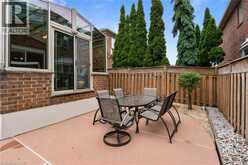 6872 ROUND LEAF Court | Mississauga Ontario | Slide Image Thirty-five