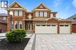 6872 ROUND LEAF Court | Mississauga Ontario | Slide Image Thirty-eight