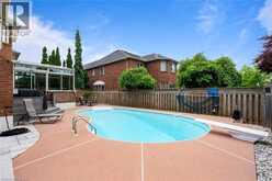6872 ROUND LEAF Court | Mississauga Ontario | Slide Image Thirty-three