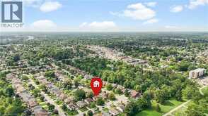 128 MELISSA Crescent | Welland Ontario | Slide Image Thirty-four