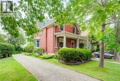46 ELLEN Street W | Kitchener Ontario | Slide Image Three