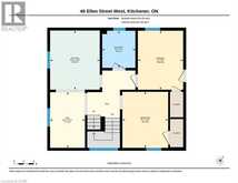 46 ELLEN Street W | Kitchener Ontario | Slide Image Forty-two