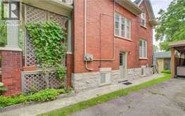 46 ELLEN Street W | Kitchener Ontario | Slide Image Thirty-six