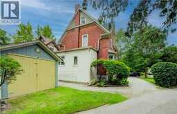 46 ELLEN Street W | Kitchener Ontario | Slide Image Thirty-seven