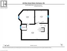 46 ELLEN Street W | Kitchener Ontario | Slide Image Forty-five