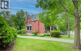 46 ELLEN Street W | Kitchener Ontario | Slide Image Four