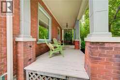 46 ELLEN Street W | Kitchener Ontario | Slide Image Five
