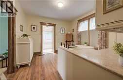 46 ELLEN Street W | Kitchener Ontario | Slide Image Nine